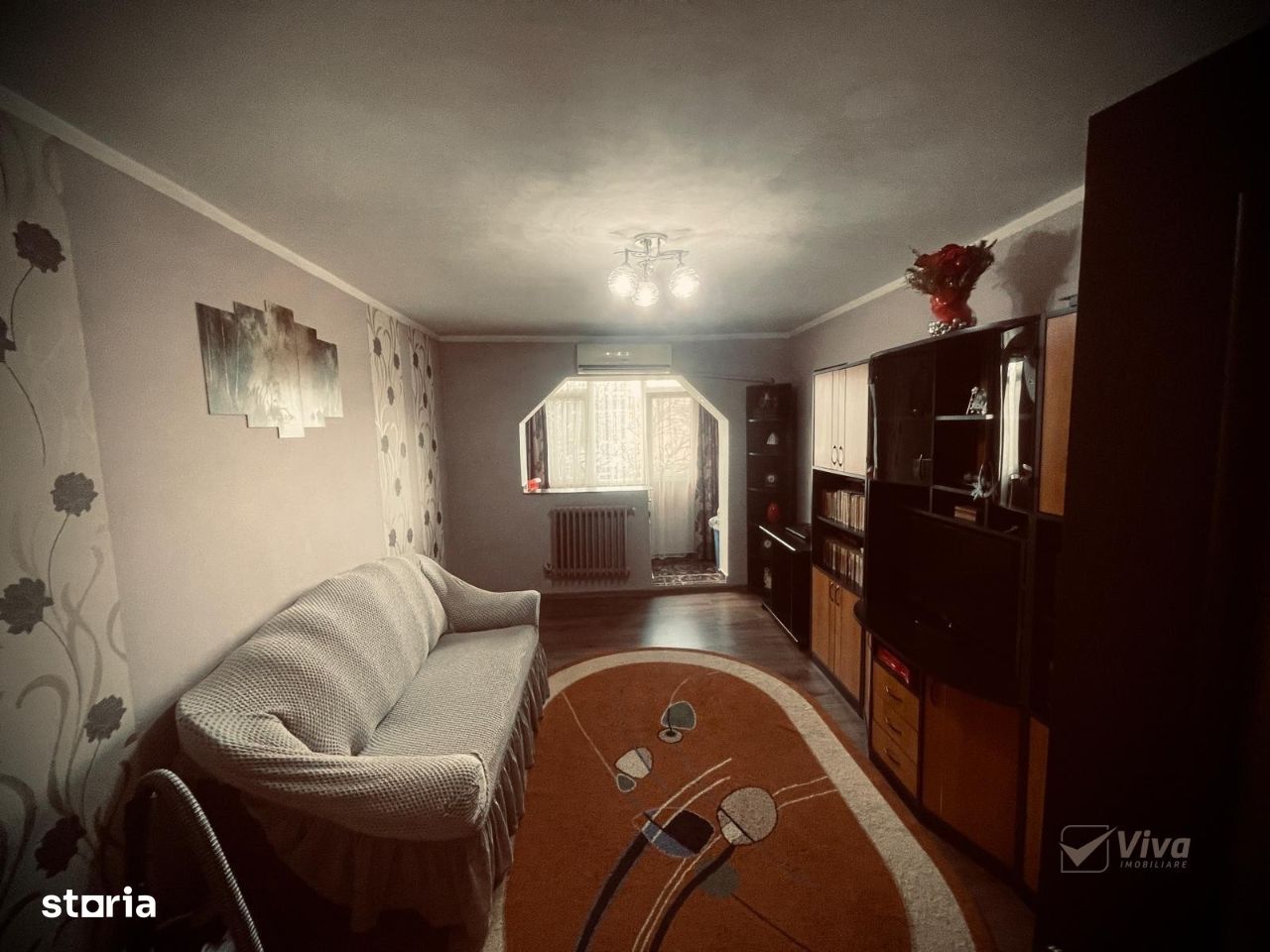 Apartament 2 camere - Lidl Nicolina