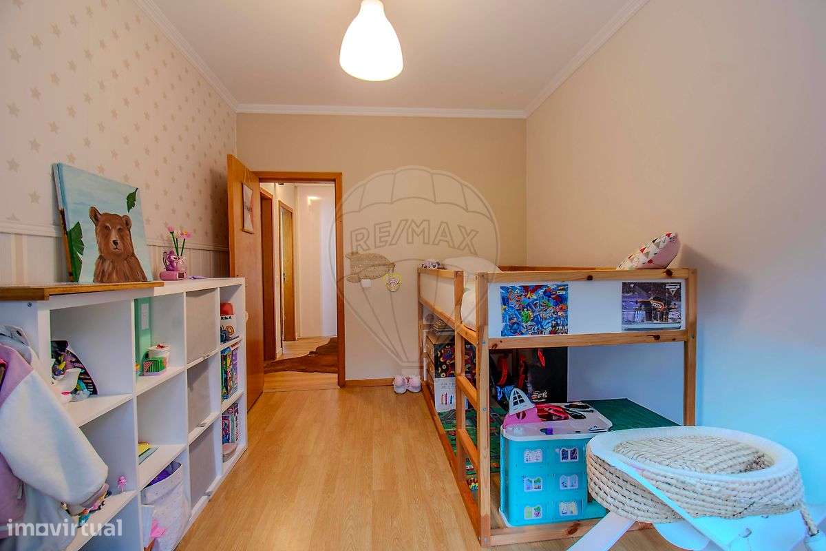 Apartamento T2 para venda-9