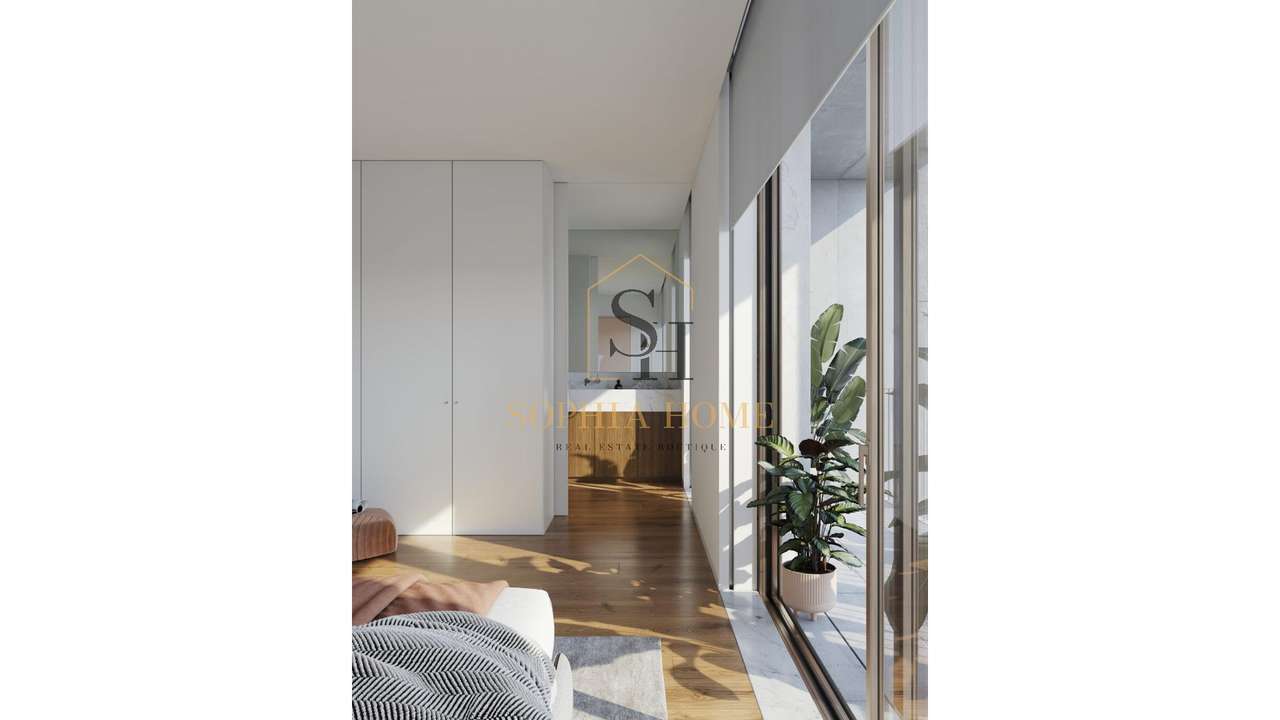 Moradia em Banda T3 em Miramar-4