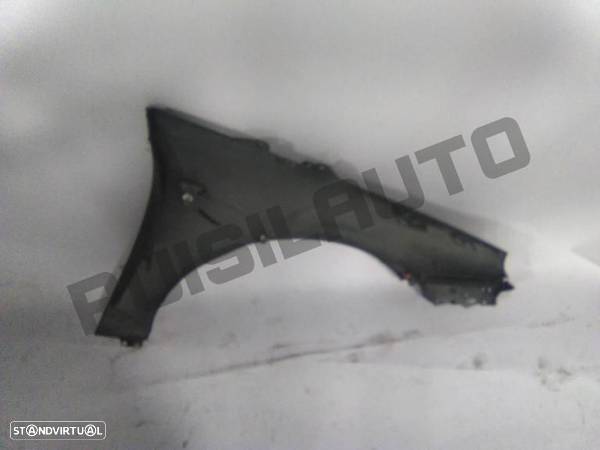 Guarda Lamas Frente Esquerdo  Opel Adam [2012_2019] 1.0 - 2