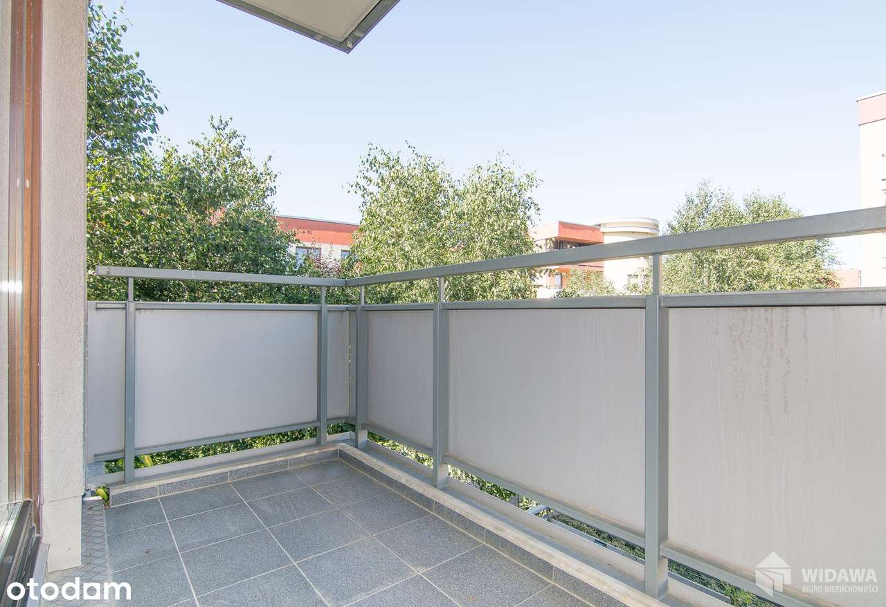 Mieszkanie, 64 m², Wrocław-10