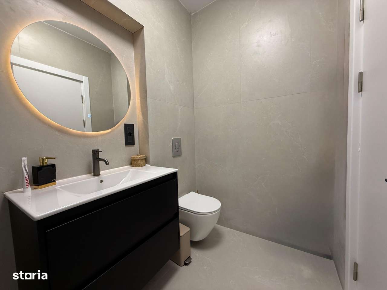 2 CAMERE LUX – COMPLEX LARA OTOPENI – BLOC 2026 – COMISION 0%-9