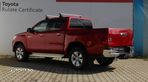 Toyota Hilux 4x4 Double Cab M/T Style - 7
