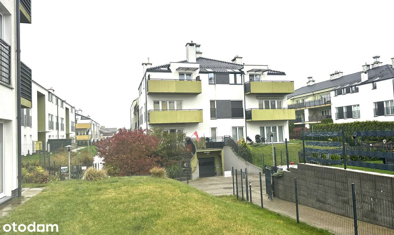 3-pok. 76,46 m kw. z GARAŻEM i KOMÓRKĄ LOK. W CENIE - Warszewo OKAZJA!-13