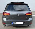 Volkswagen Golf 2.0 TDI BlueMotion Technology DSG Highline - 17