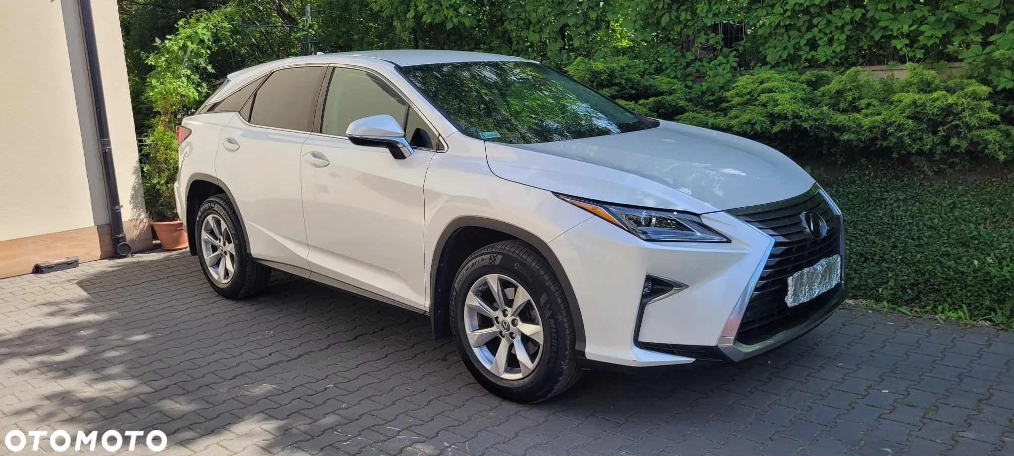 Lexus RX - 2