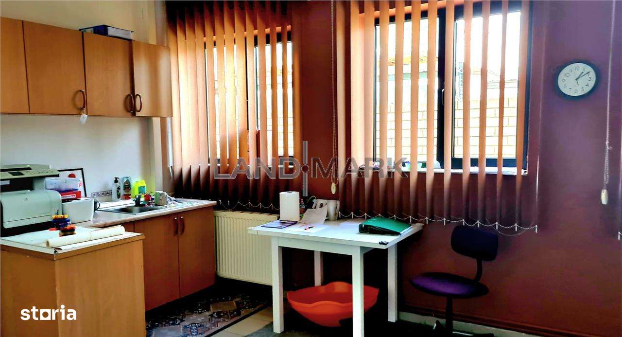 EXCLUSIV, Cladire comerciala de inchiriat,  Timisoara - Nord - Imagine principală: 4/11