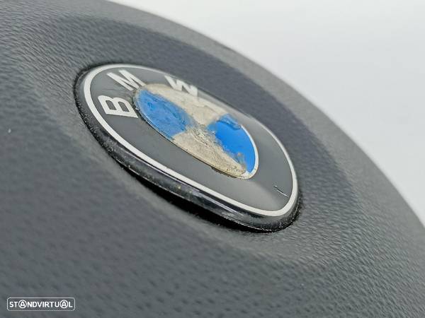 Airbag Volante Bmw 1 (E81) - 6