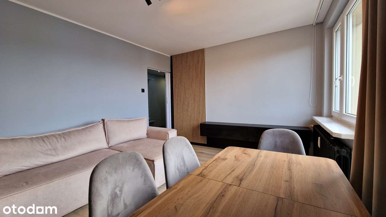 2-pokojowe mieszkanie – os. Armii Krajowej - Pełny obrazek: 4/17