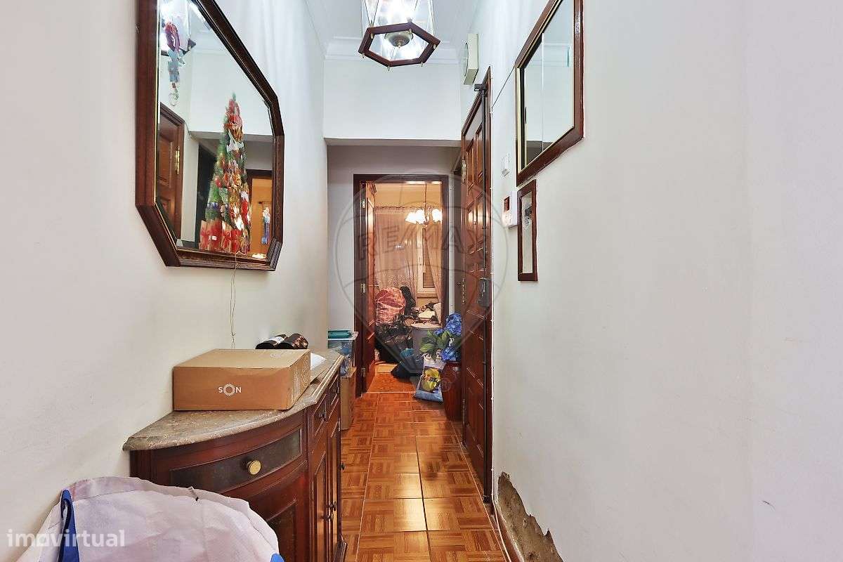 Apartamento T2 para venda - Grande imagem: 4/9