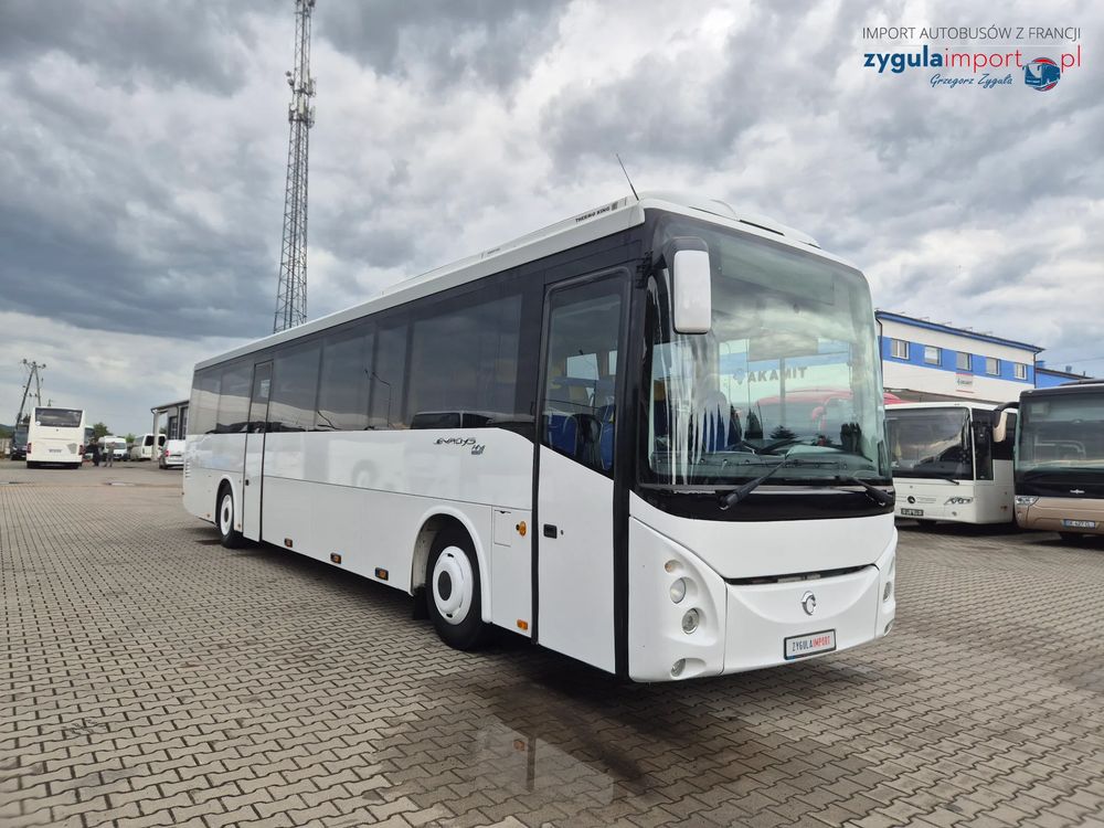 Irisbus Evadys 2008