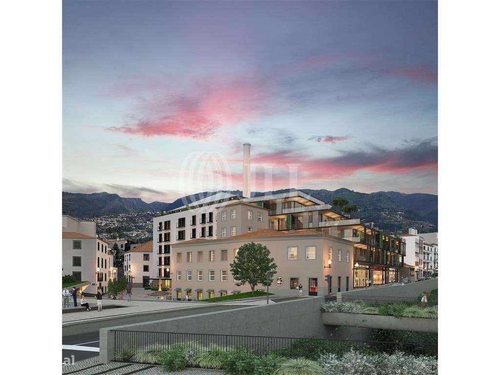 Loja, no Savoy Residence Insular, Funchal - Grande imagem: 4/35