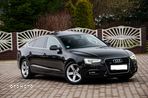 Audi A5 2.0 TFSI Sportback quattro S tronic - 7