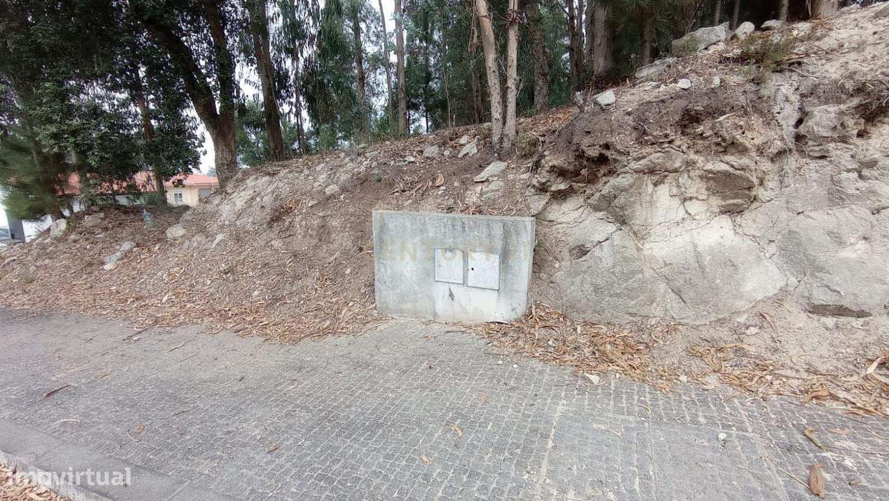 Terreno para Construção em Beiriz, Póvoa de Varzim - Grande imagem: 3/14