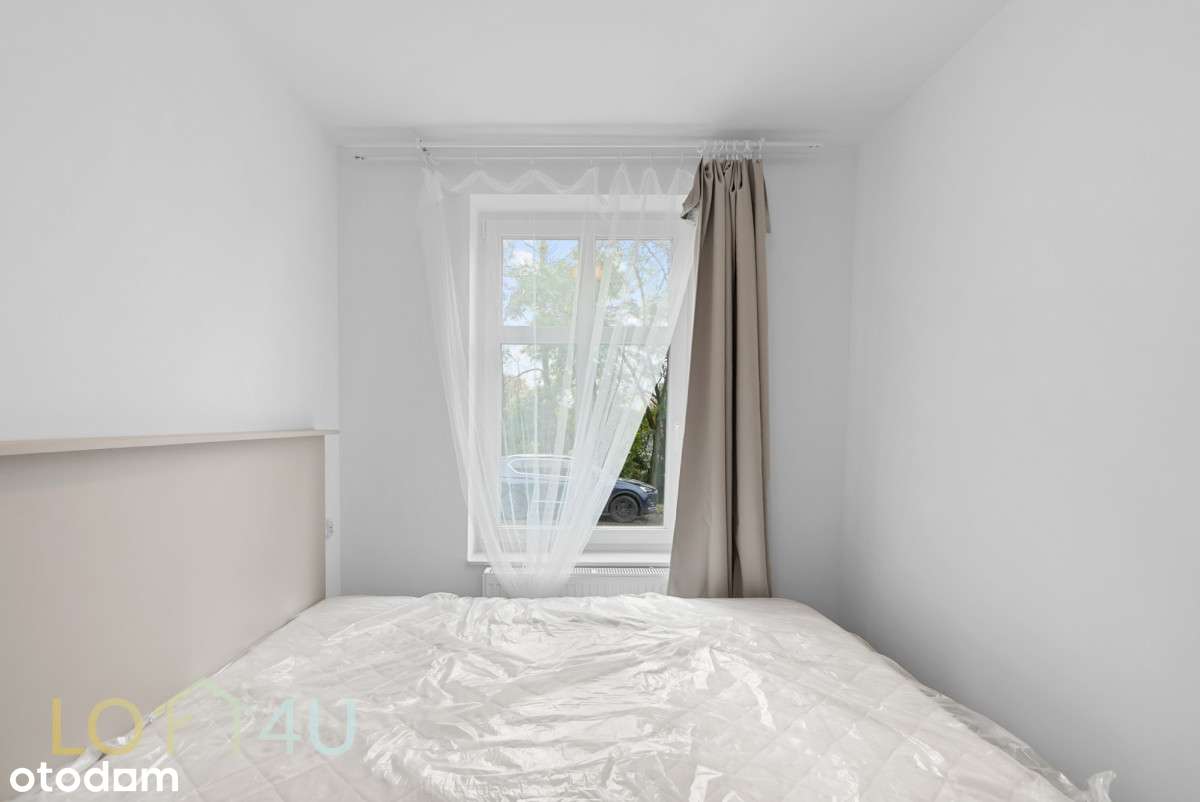 **Mieszkanie dwupokojowe - idealna inwestycja**-2