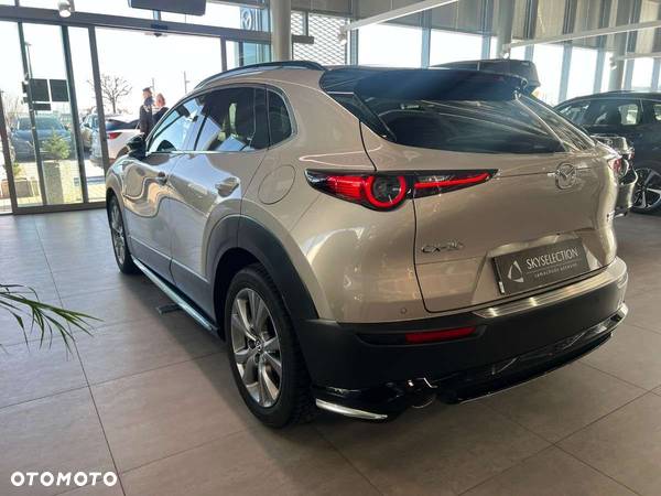 Mazda CX-30 2.0 mHEV Hikari 2WD - 6