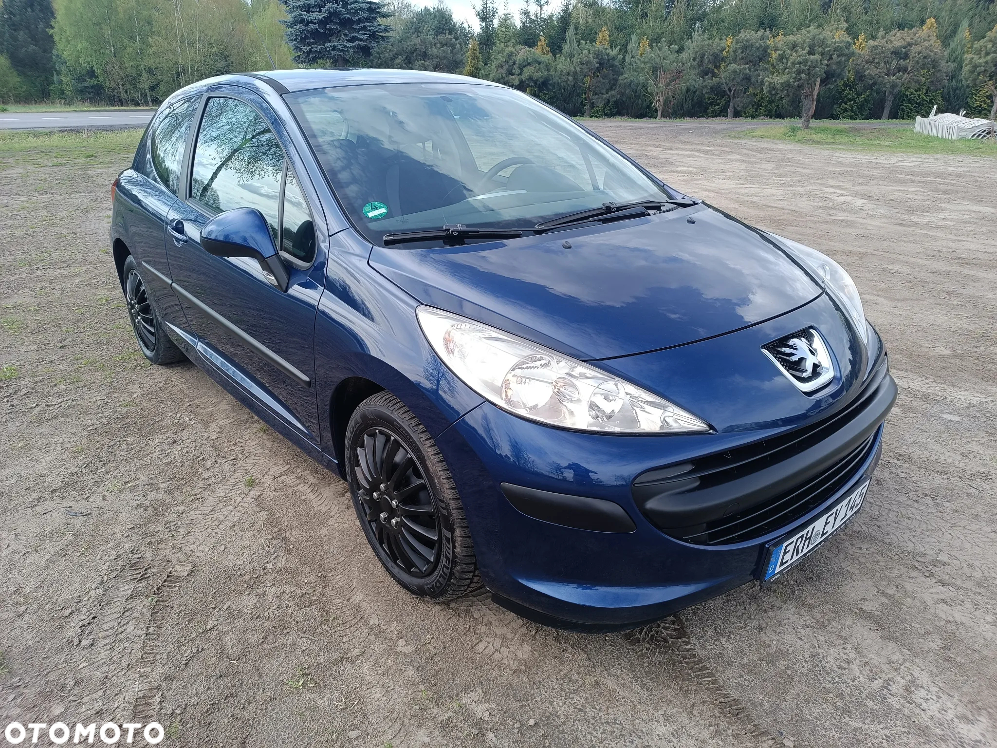 Peugeot 207 - 6