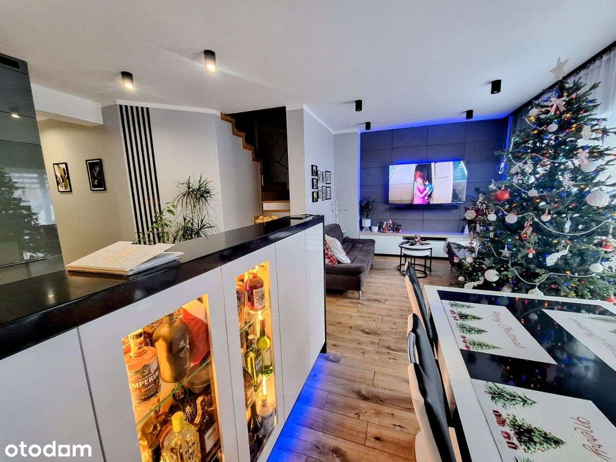 komfortowo wyposażony , fotowoltaika-0