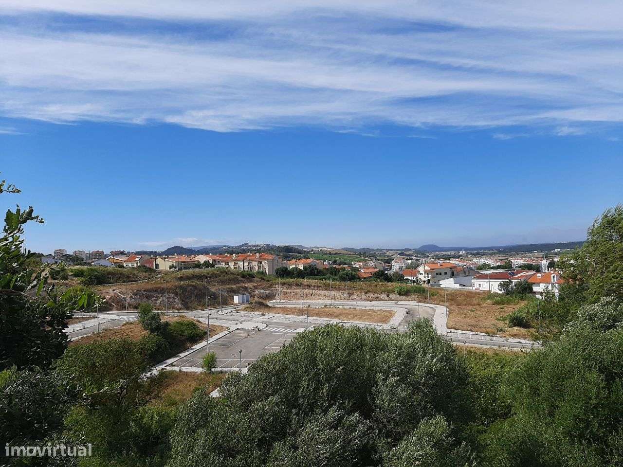 Lote de Terreno para Habitação Coletiva, Alenquer-2
