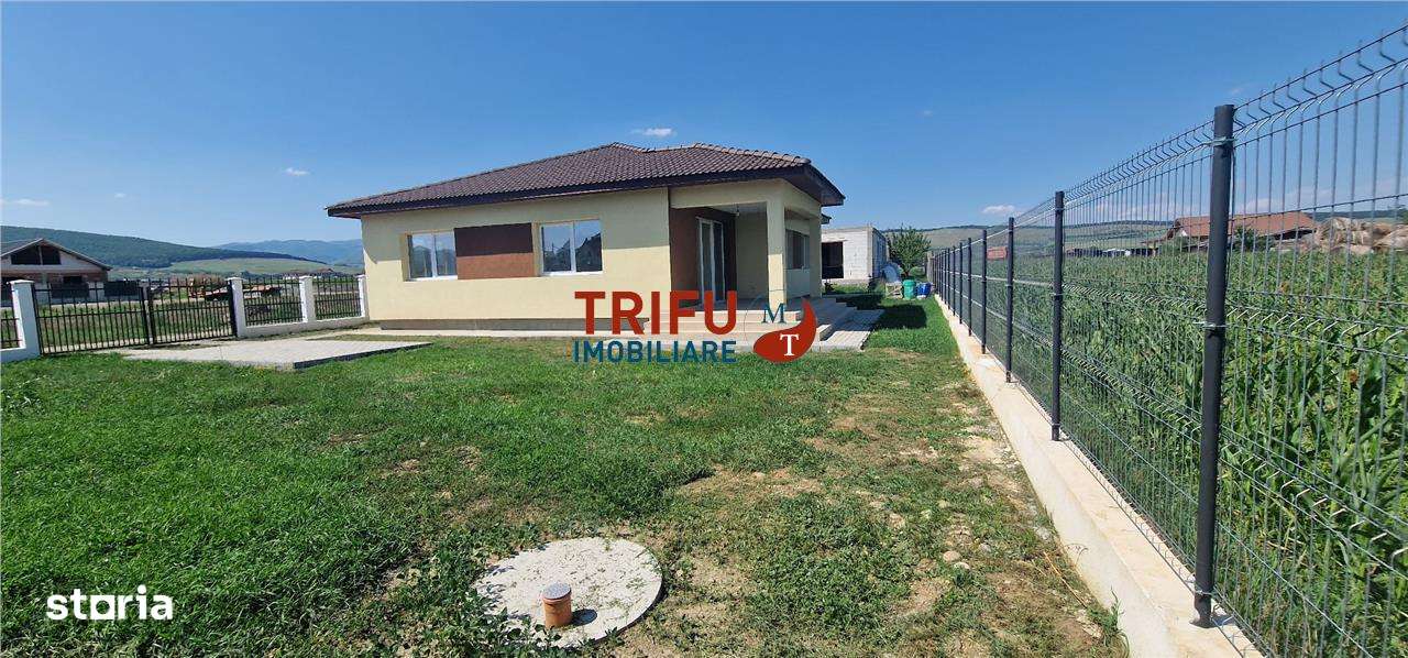 Casa de vanzare 4 camere zona Micesti - Imagine principală: 5/7