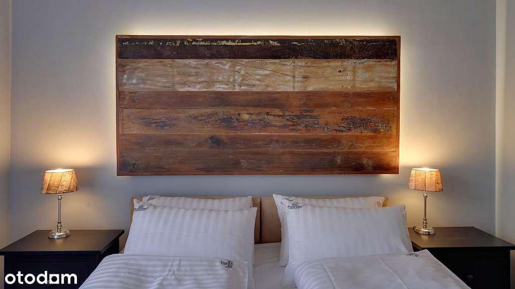 Apartament nr 2 Willa Urnes ResortNorweskaDolina-12