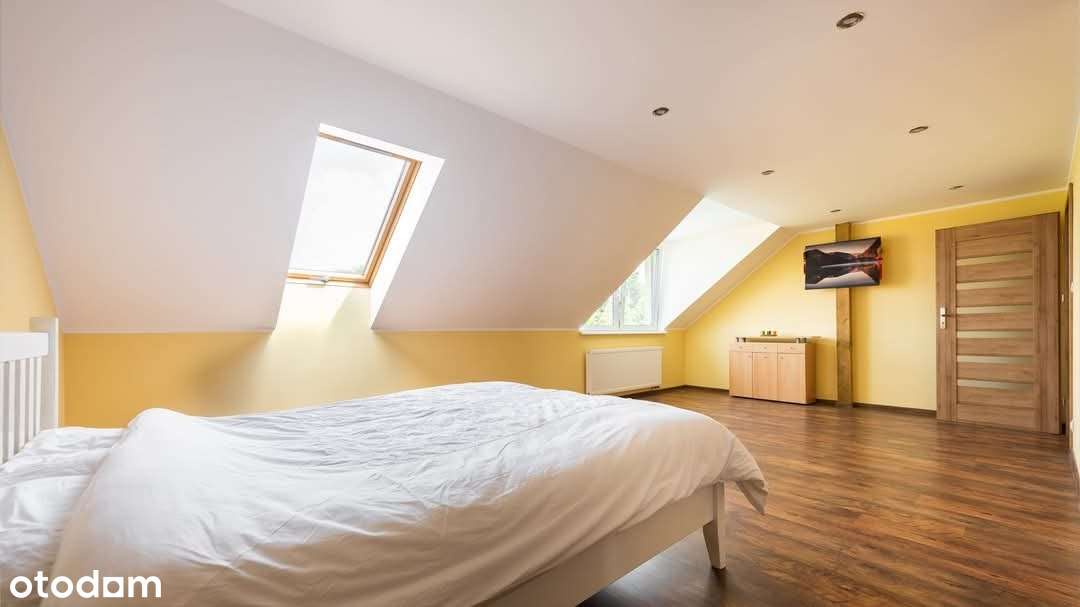 Sprzedaż|mieszkanie z lokalem usługowym|Bruskowo - Pełny obrazek: 4/16