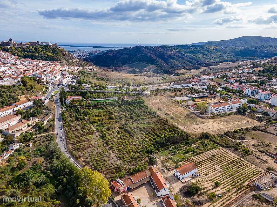 Palacete T10 para venda - Grande imagem: 2/26