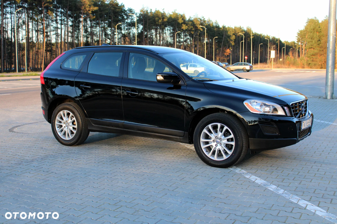 Volvo XC 60 DRIVe Kinetic - 6