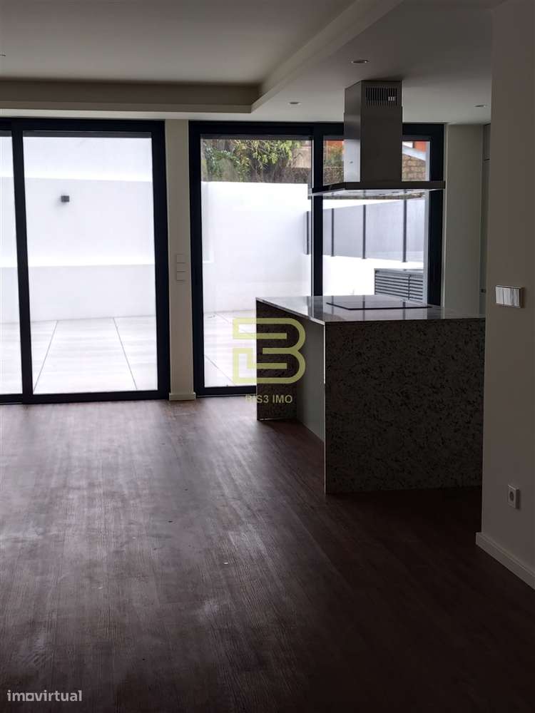 Apartamento T3 novo, com terraço em Vila Nova de Gaia-8