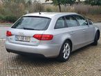 Audi A4 Avant - 2