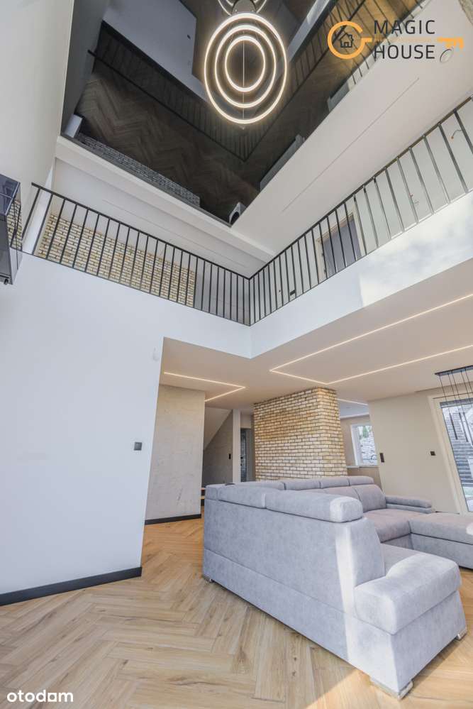 Willa | Okna kuloodporne | Schron przeciwbombowy - Pełny obrazek: 5/20