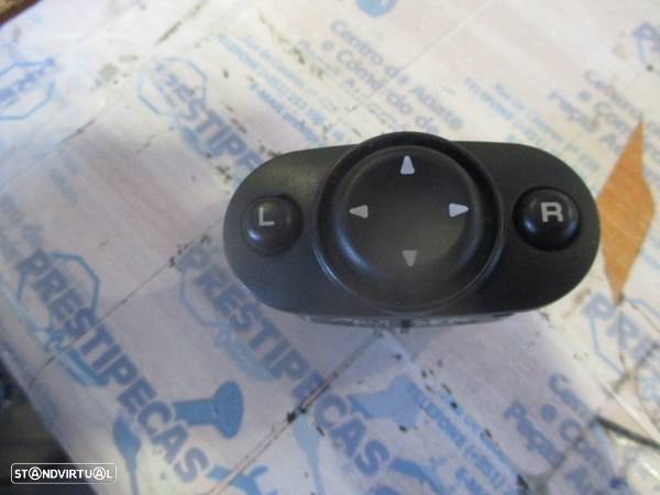 Interruptor 04608505AB CHRYSLER PT CRUISER 2001 ESPELHOS - 1