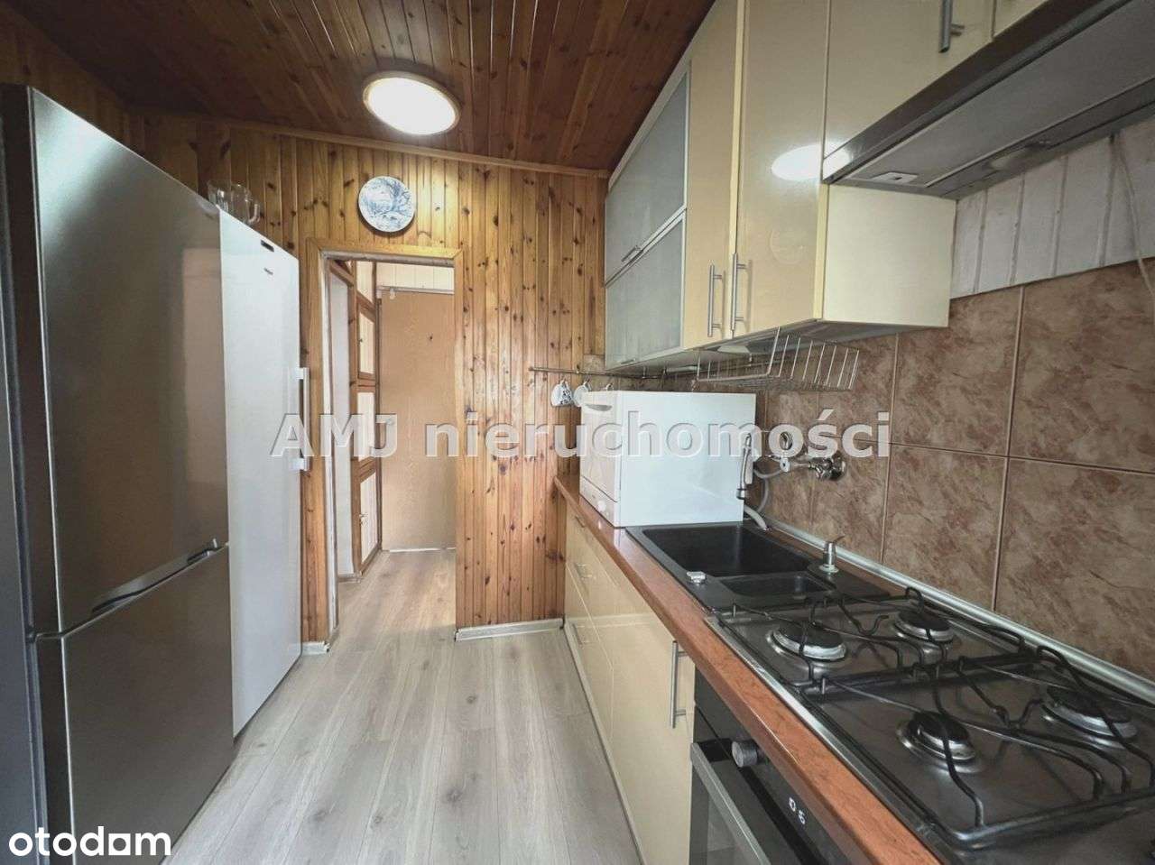 Mieszkanie 2 pokoje, umeblowane, na parterze - Pełny obrazek: 4/14