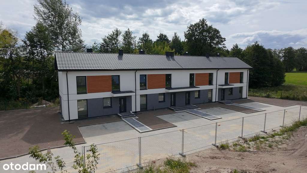 OSTATNI! Gotowy do odbioru 80m2-9