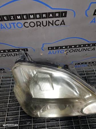 Far Dreapta Nissan X - Trail T31 2007 - 2013 SUV 4 Usi (519) Xenon CU XENON - 3