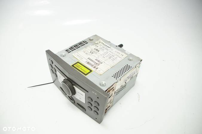 RADIO OPEL ASTRA H III 13190856 - 5