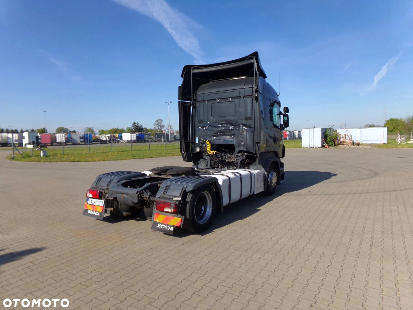 Scania R 440 - 6