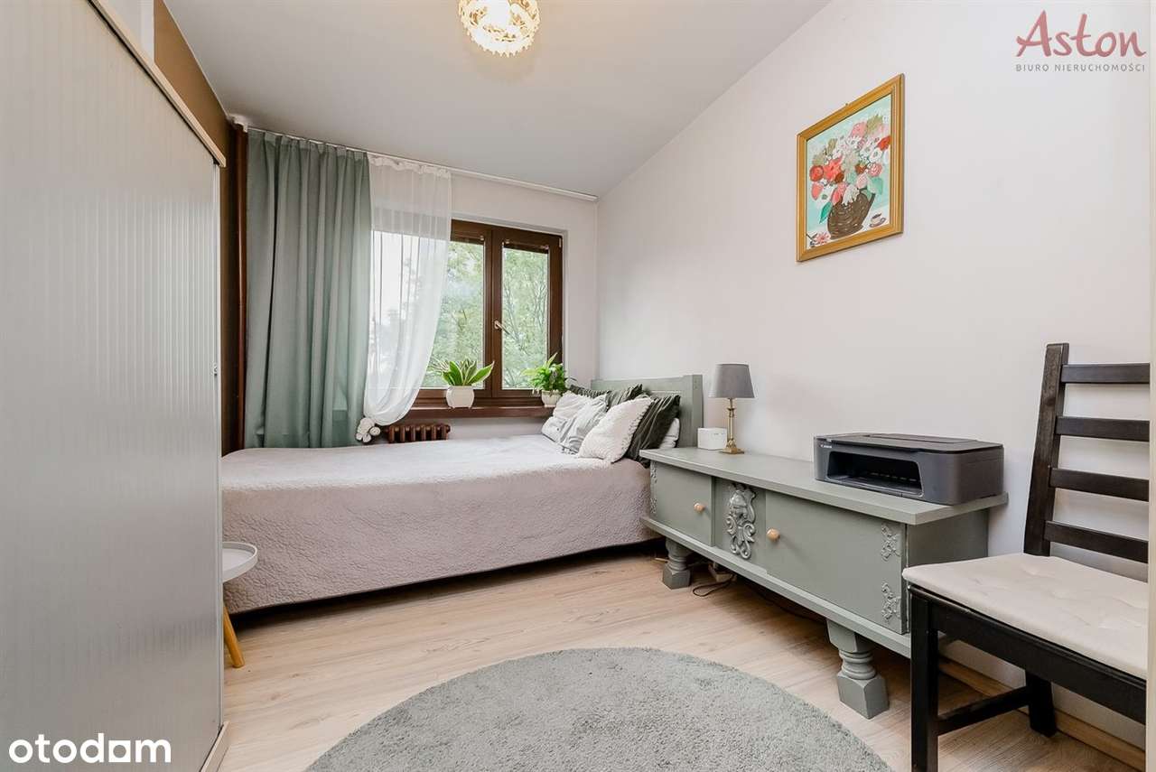 Mieszkanie 3 pok, 1 piętro, ul. Piłsudskiego-3