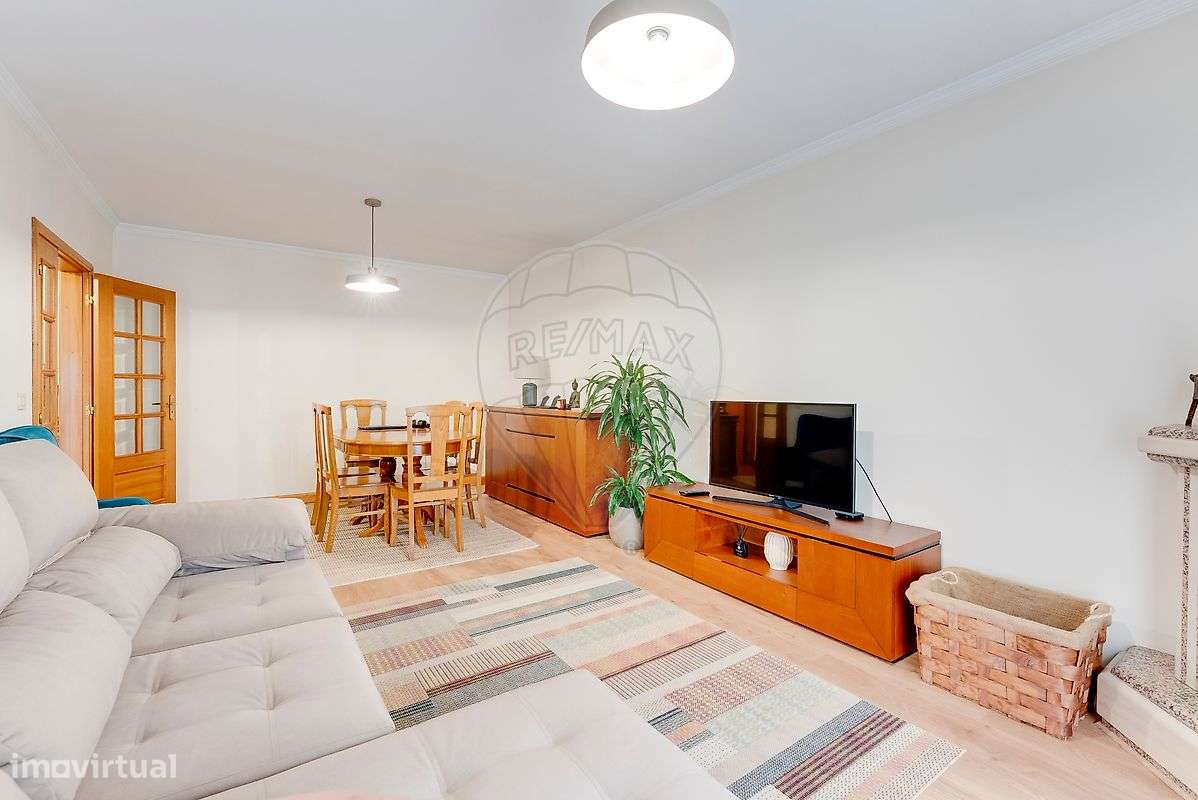 Apartamento T4+1 Duplex - Oliveirinha - Grande imagem: 3/31