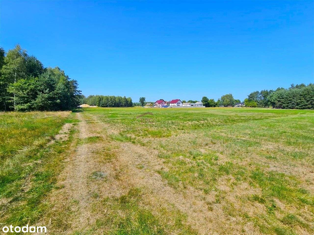 Działka Budowlana Ożarowice - Od Ręki! - Pełny obrazek: 5/9