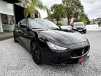 Maserati Ghibli 3.0 V6 - 9