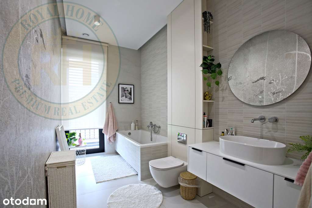 Luksusowy dom 330m² w Piasecznie, Zalesie Dolne-13