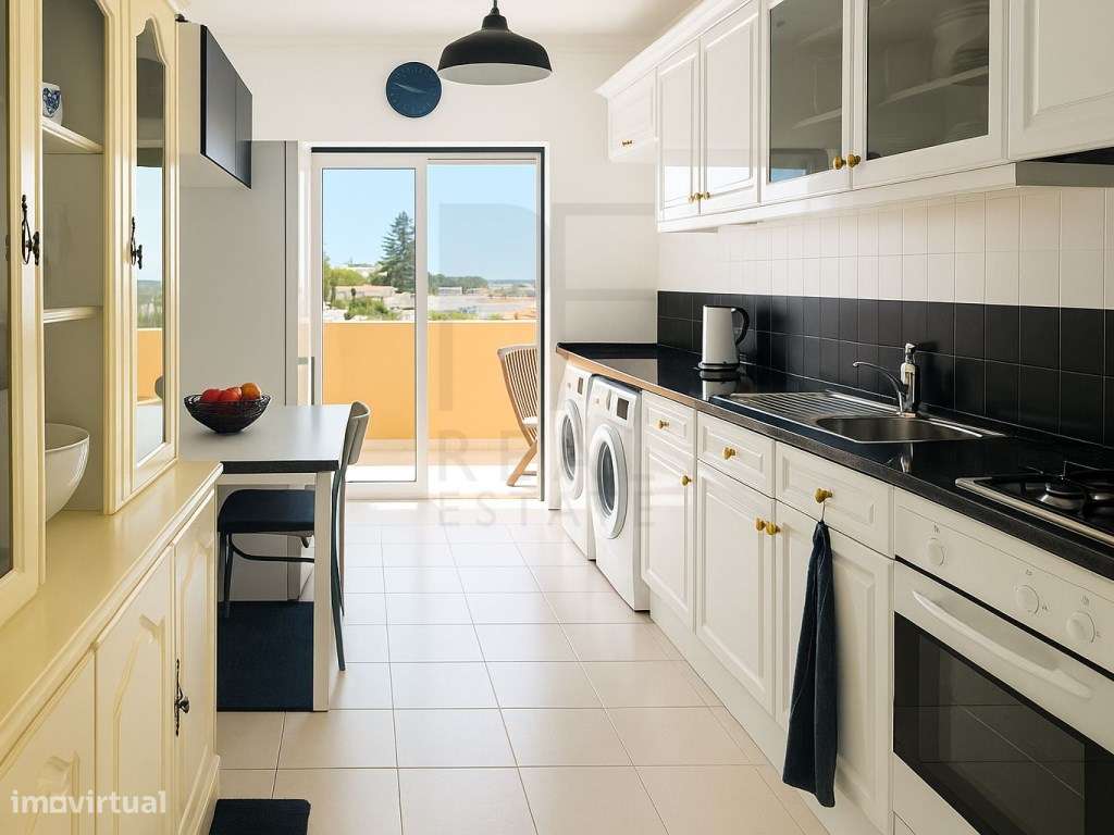 Apartamento T3 - Junqueiro (Carcavelos)-12