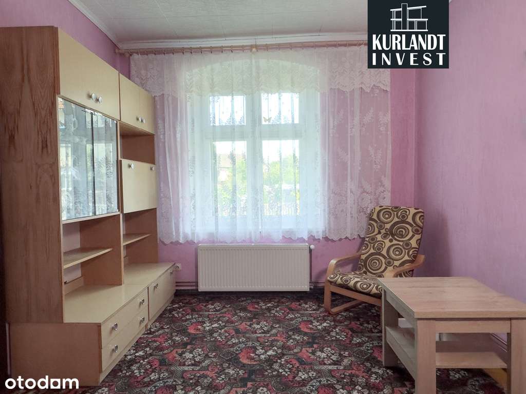 Okazja! Mieszkanie Pruszcz 15 km od Tucholi - Pełny obrazek: 4/10