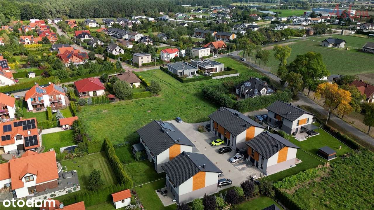 Działka budowlana Tychy ul. Zwierzyniecka-6