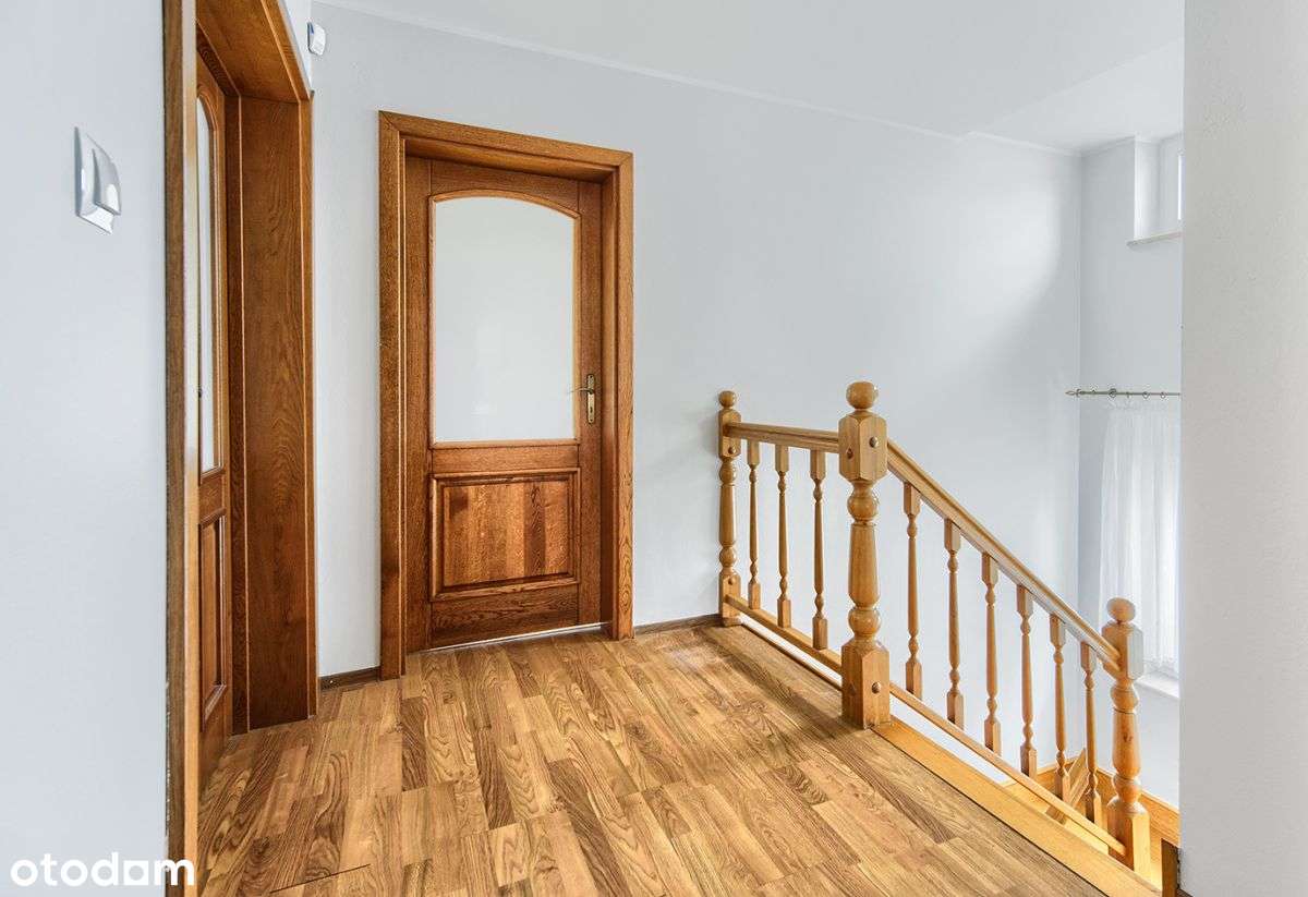 Ekskluzywny dom z ogrodem marzeń / lasy / jeziora-6