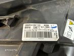 BMW X1 E84 LCI Lampa Xenon Skrętny Lewa - 14007 - 11