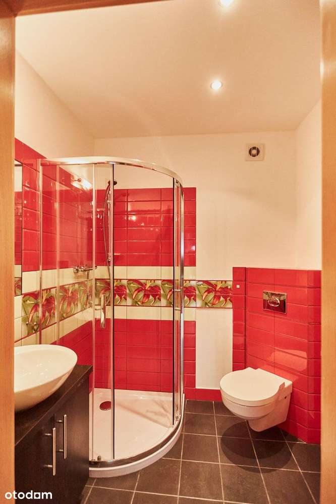 Mieszkanie w cichej okolicy przy lesie - Pełny obrazek: 5/8