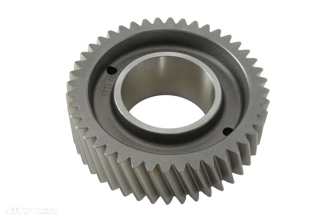 Pinion Treapta a 1-a Cutie Viteza  Iveco, Man, ZF, DAF 1316 304 003 - 3