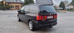 Volkswagen Sharan - 15